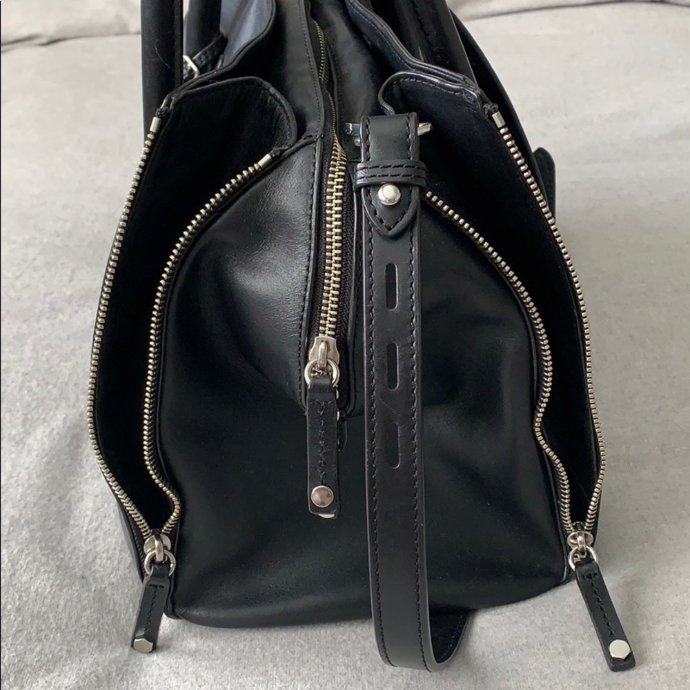 Rebecca Minkoff purse - Picture 4 of 10